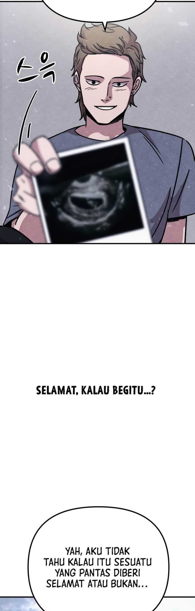 Zombie X Slasher Chapter 14 Gambar 12