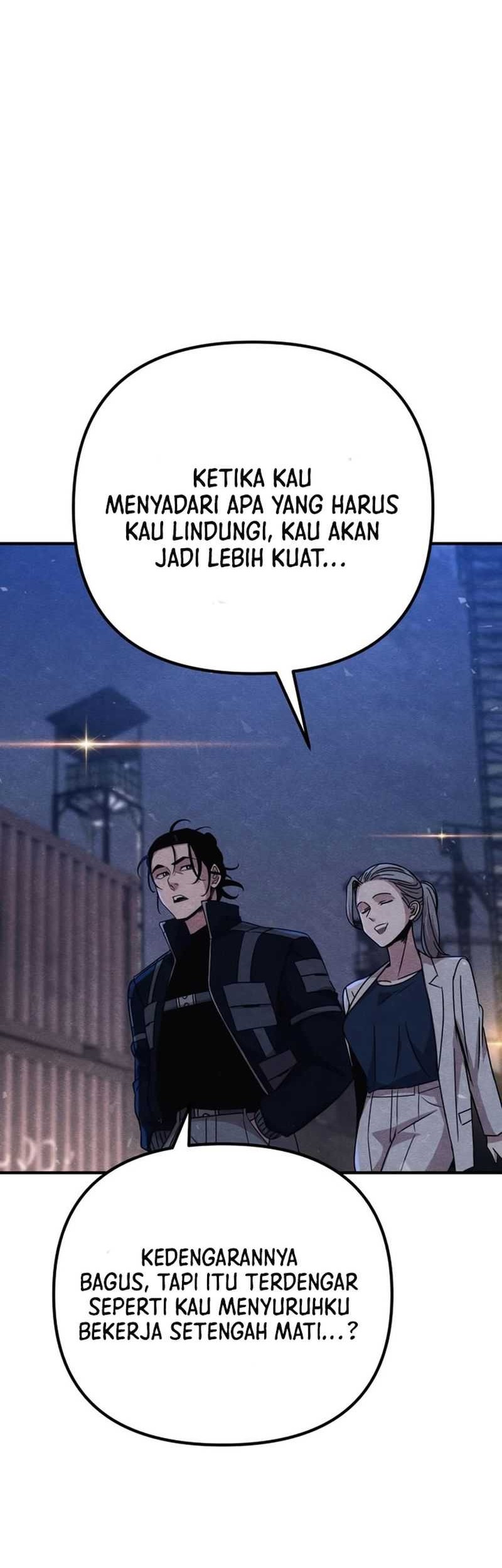 Zombie X Slasher Chapter 14 Gambar 23
