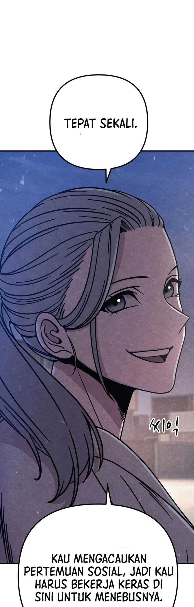 Zombie X Slasher Chapter 14 Gambar 24