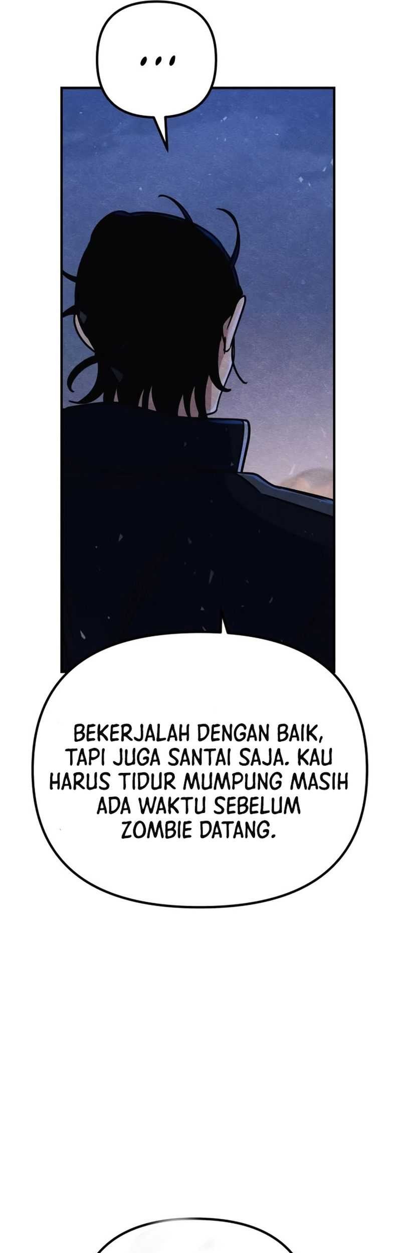 Zombie X Slasher Chapter 14 Gambar 26