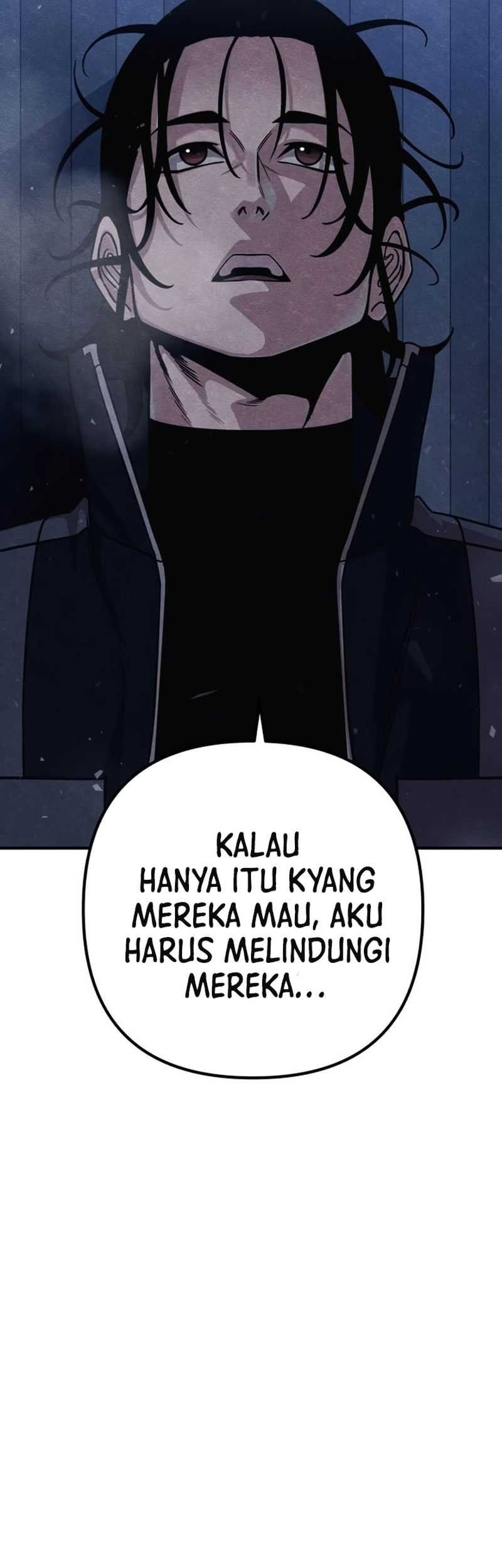 Zombie X Slasher Chapter 14 Gambar 30