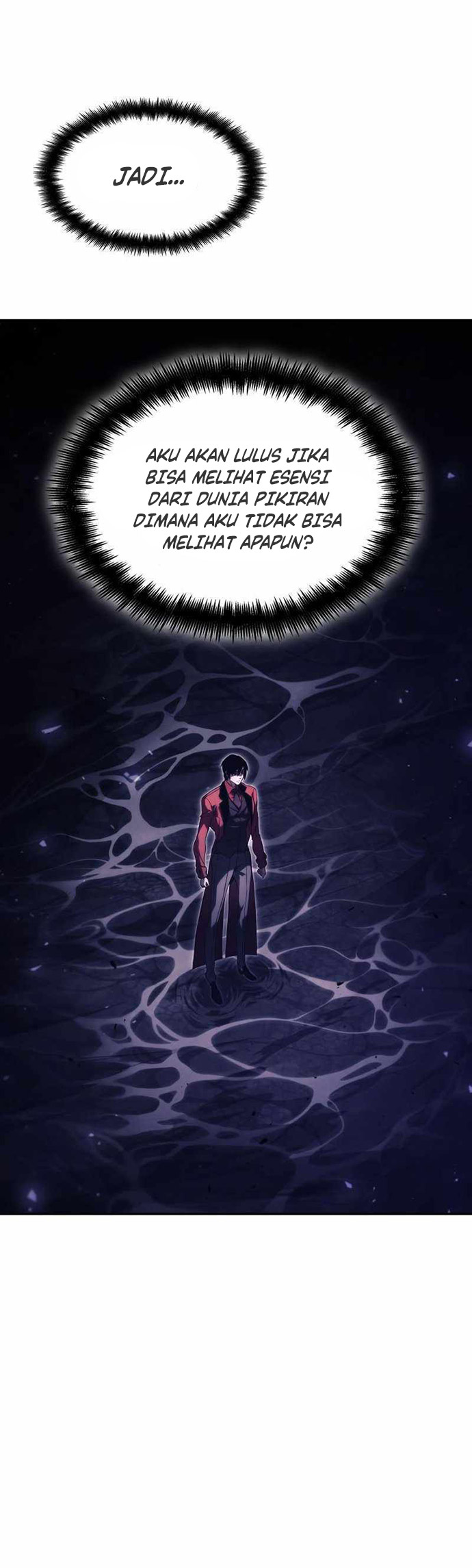 Boundless Necromancer Chapter 46 Gambar 53