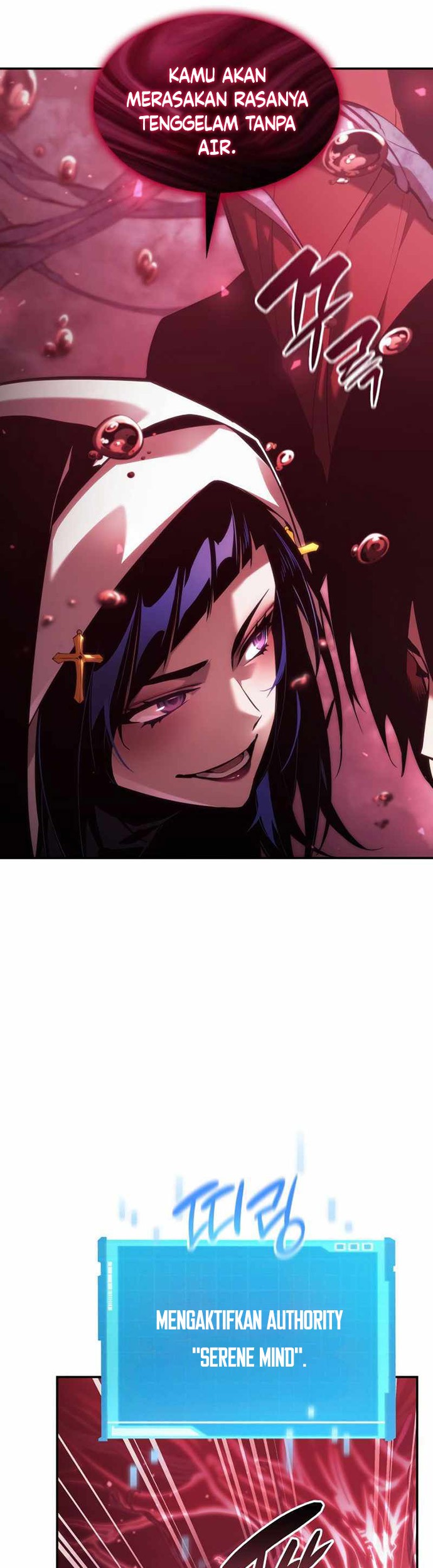 Boundless Necromancer Chapter 46 Gambar 62