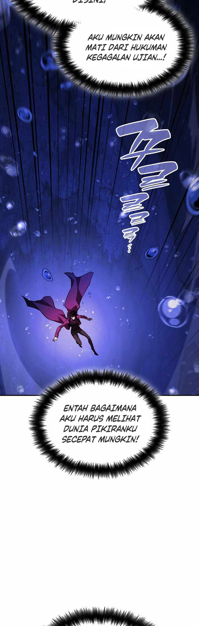 Boundless Necromancer Chapter 46 Gambar 79
