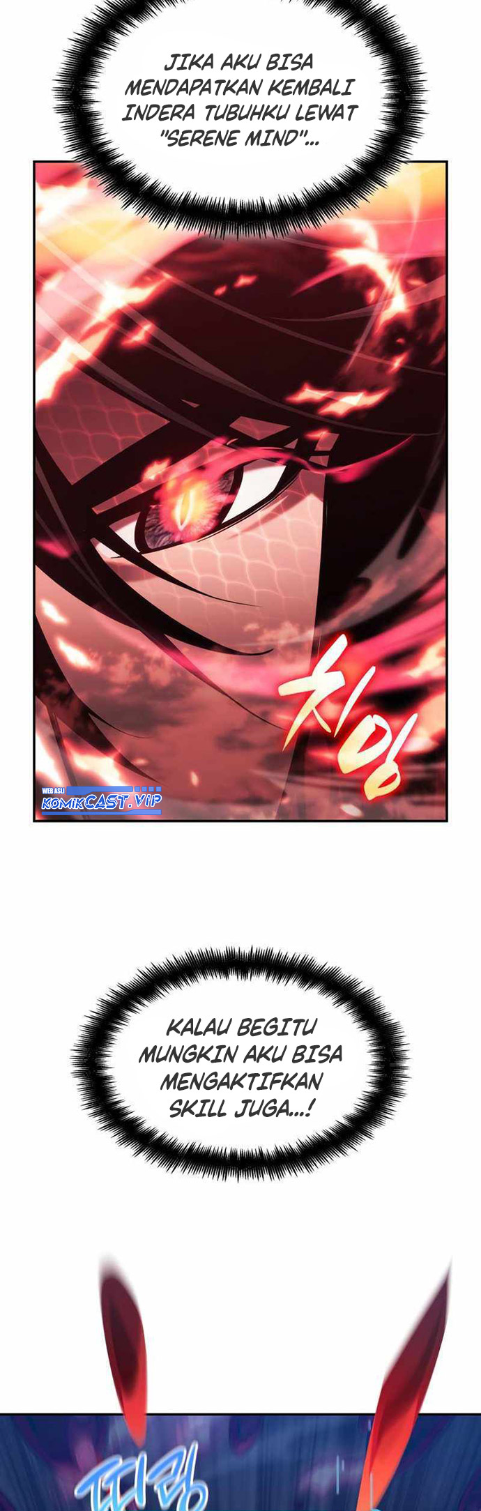 Boundless Necromancer Chapter 46 Gambar 80