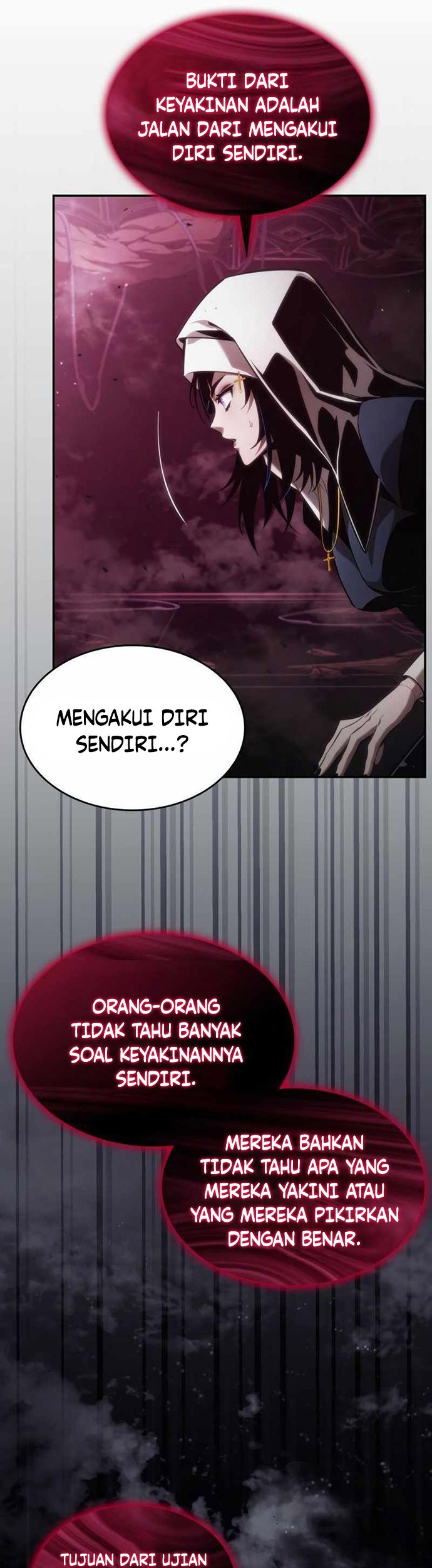 Boundless Necromancer Chapter 46 Gambar 102