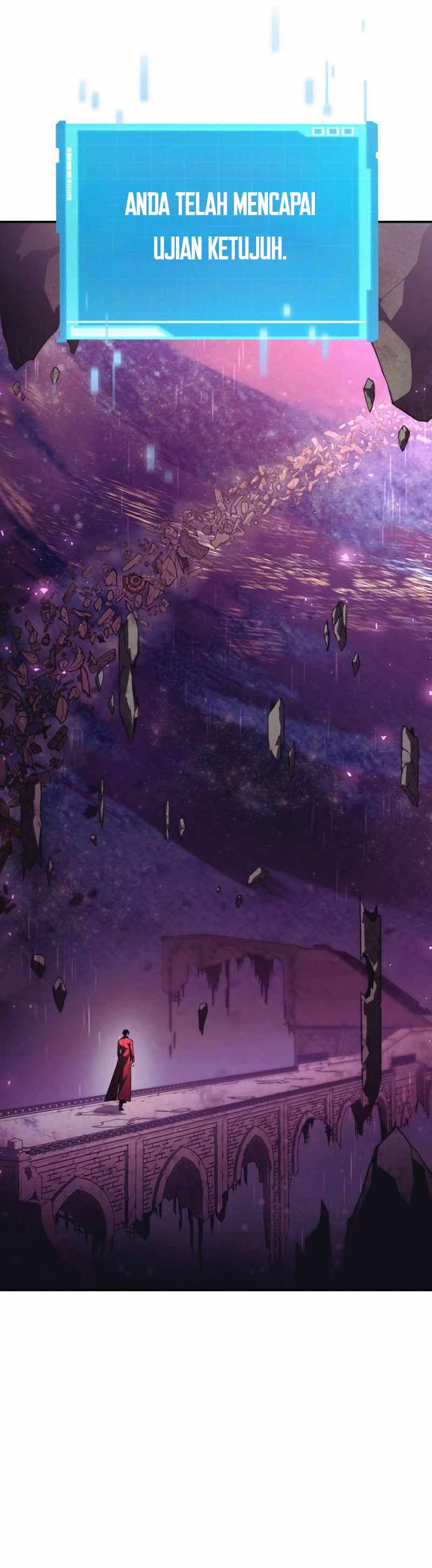 Boundless Necromancer Chapter 46 Gambar 110
