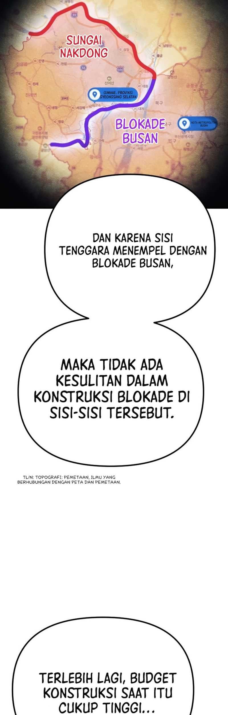 Zombie X Slasher Chapter 13 Gambar 38