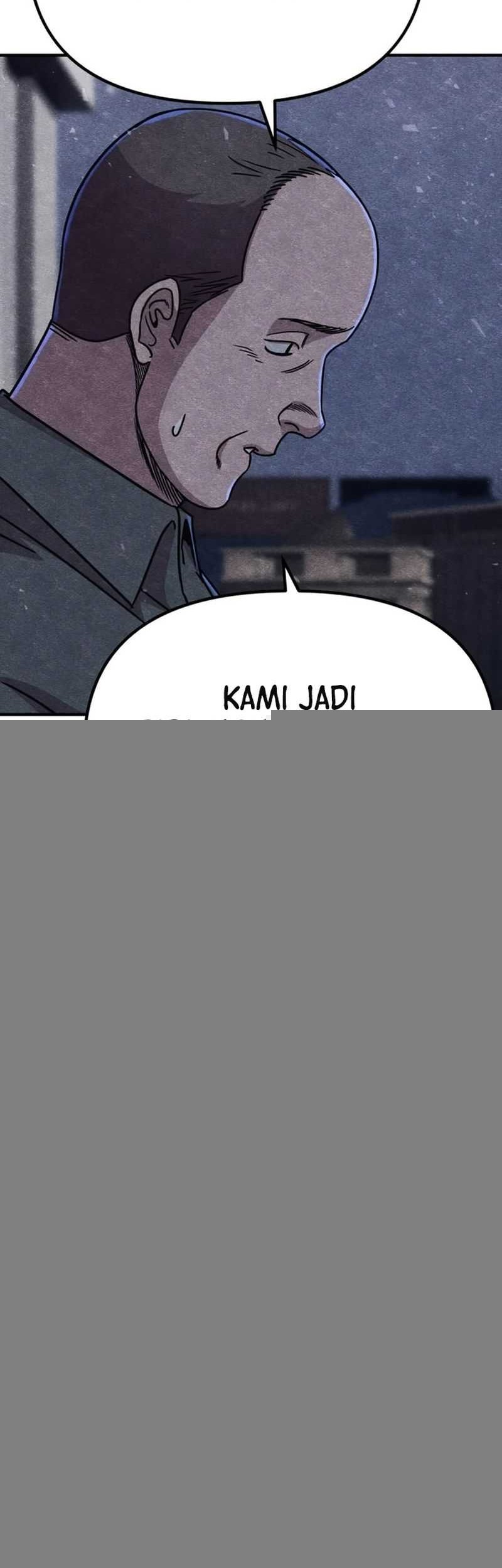 Zombie X Slasher Chapter 13 Gambar 39