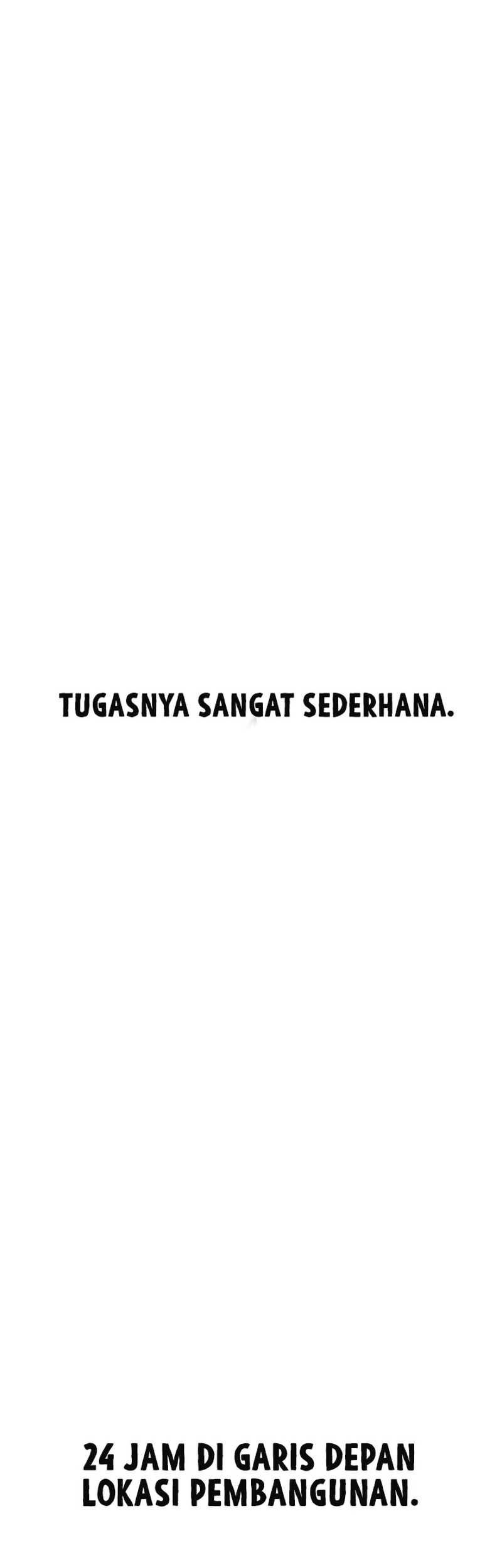 Zombie X Slasher Chapter 13 Gambar 48