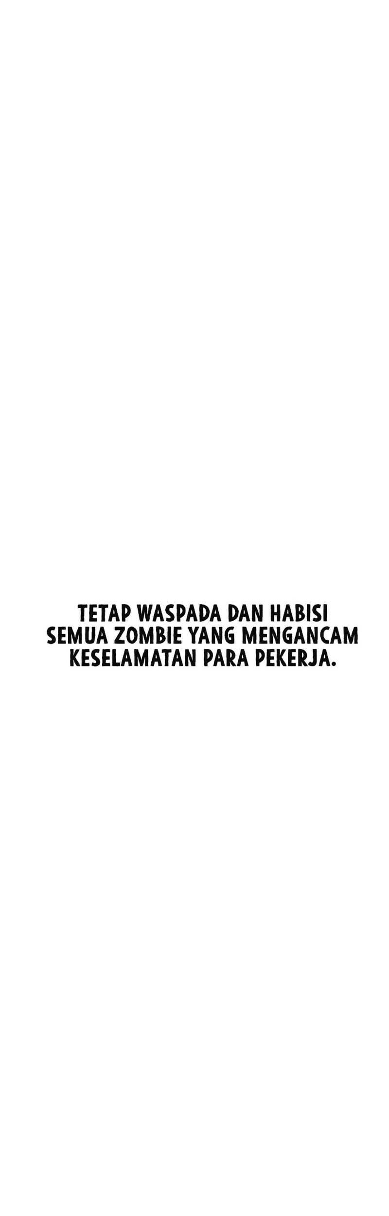 Zombie X Slasher Chapter 13 Gambar 49
