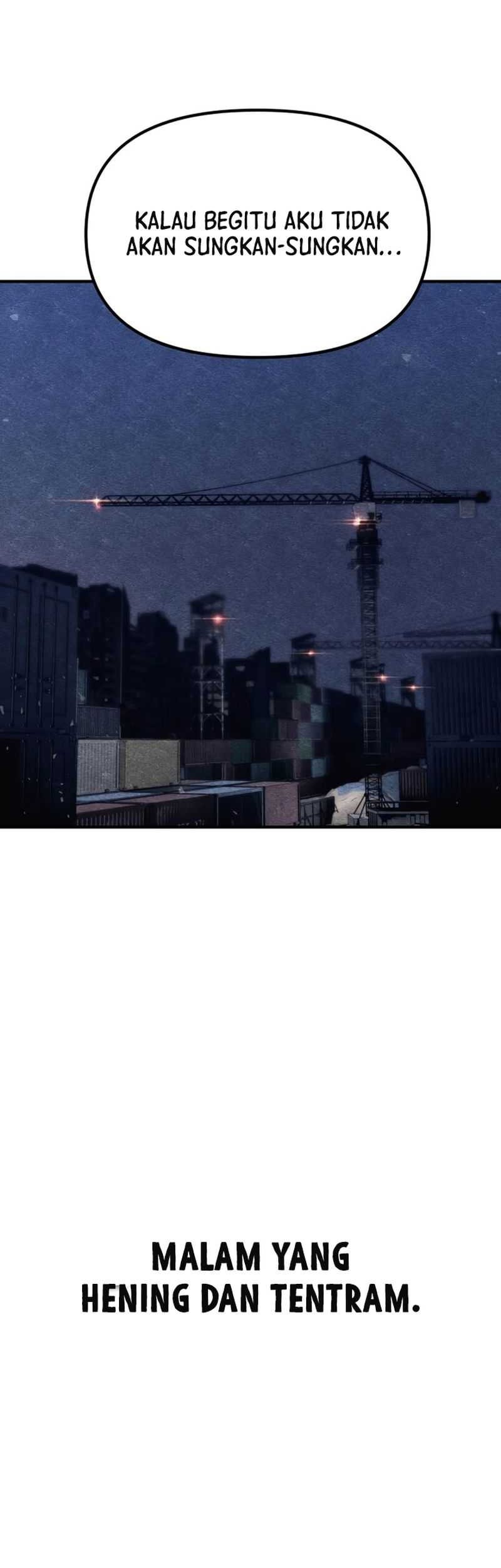Zombie X Slasher Chapter 13 Gambar 60