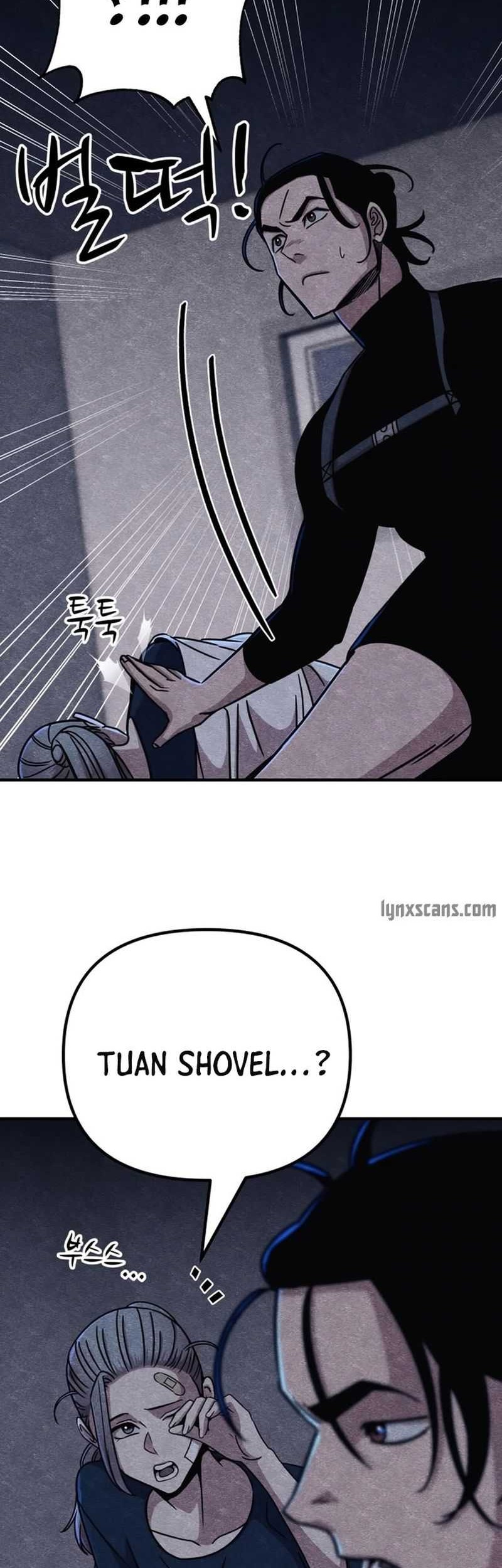 Zombie X Slasher Chapter 13 Gambar 63