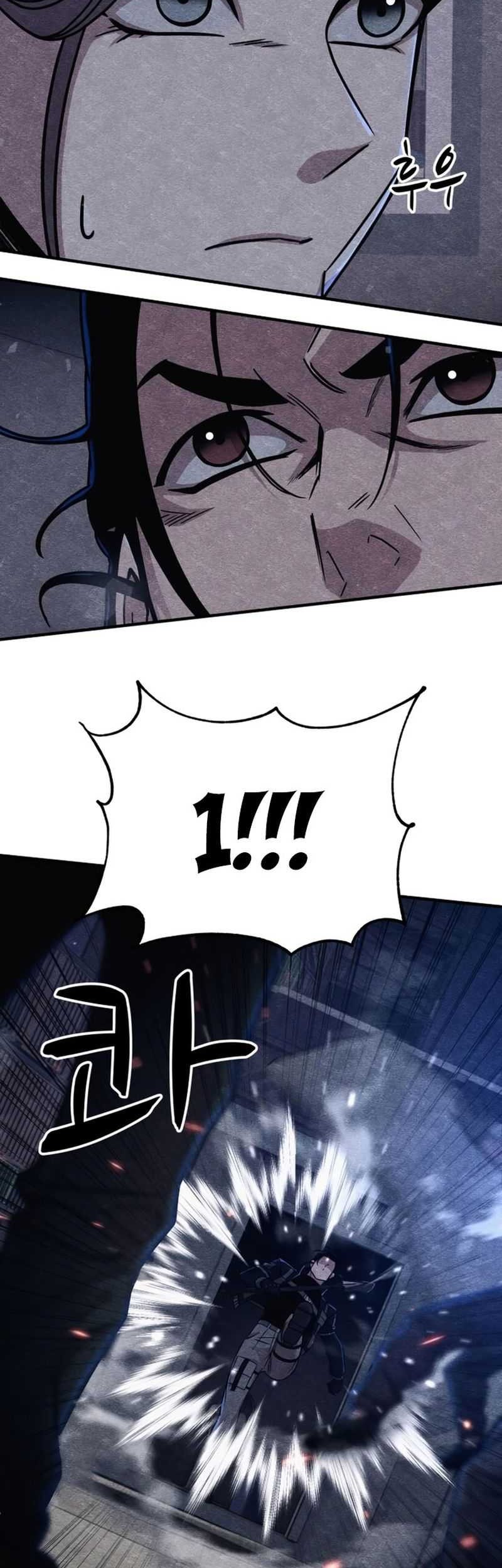 Zombie X Slasher Chapter 13 Gambar 68