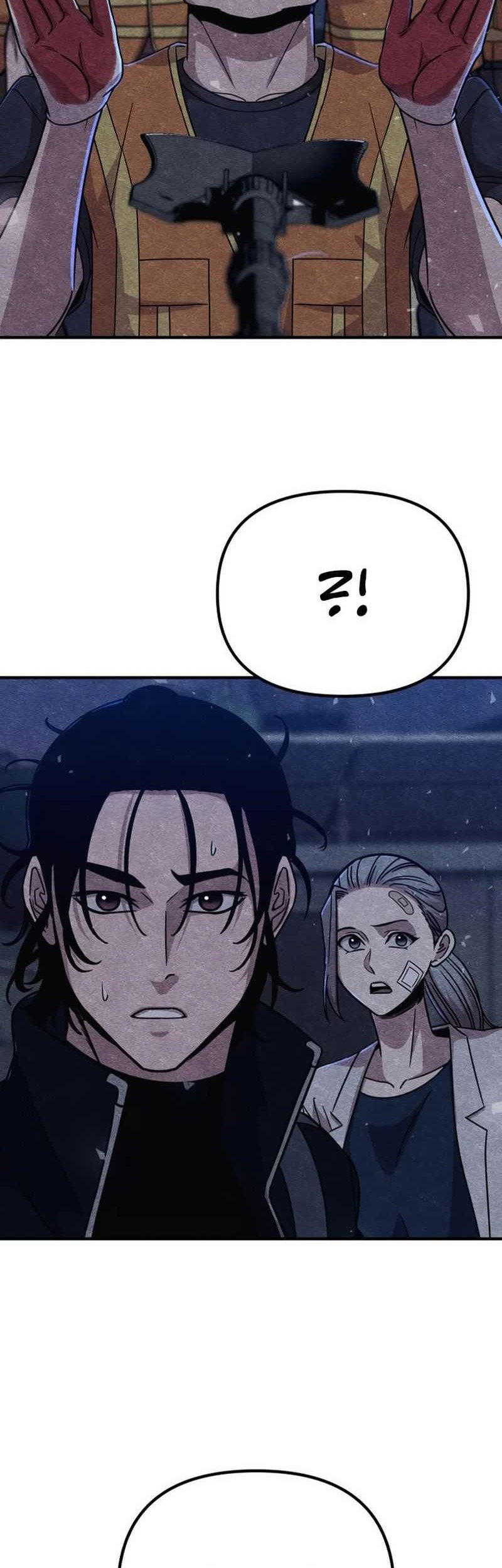 Zombie X Slasher Chapter 13 Gambar 75