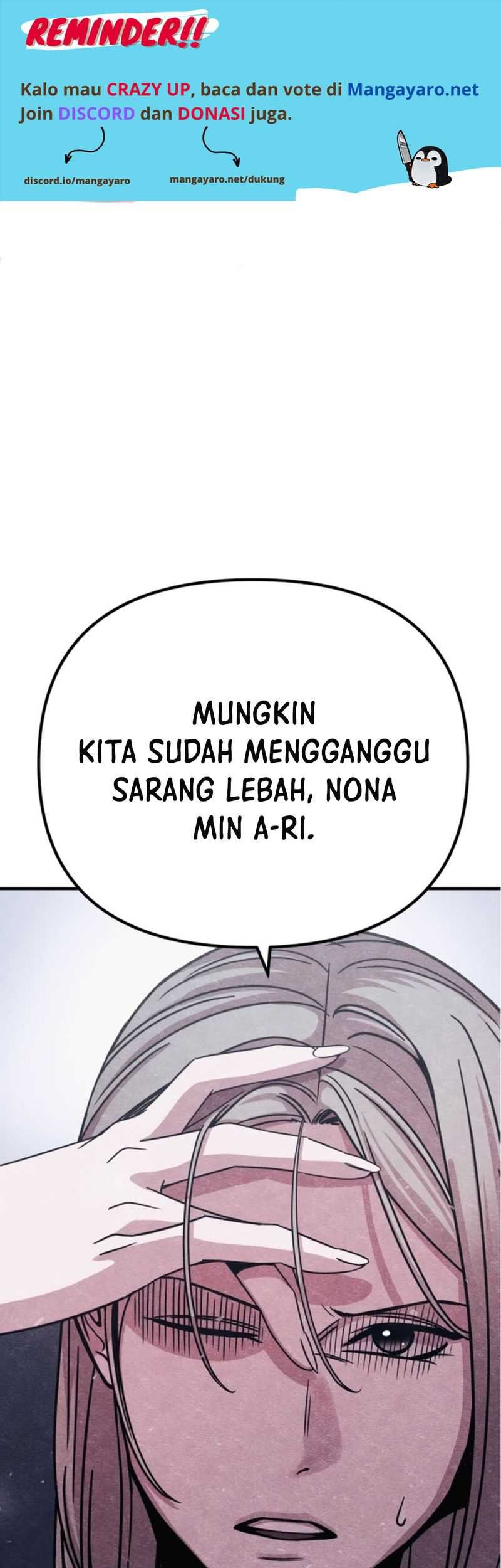 Baca Manhwa Zombie X Slasher Chapter 13 Gambar 2