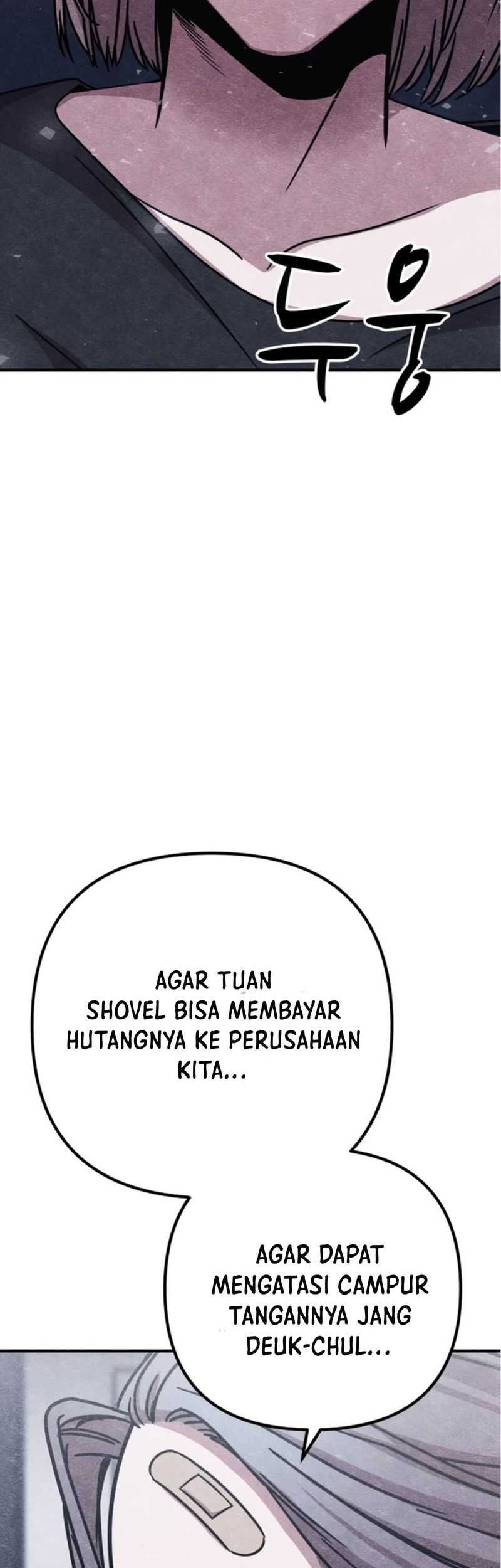 Zombie X Slasher Chapter 13 Gambar 3