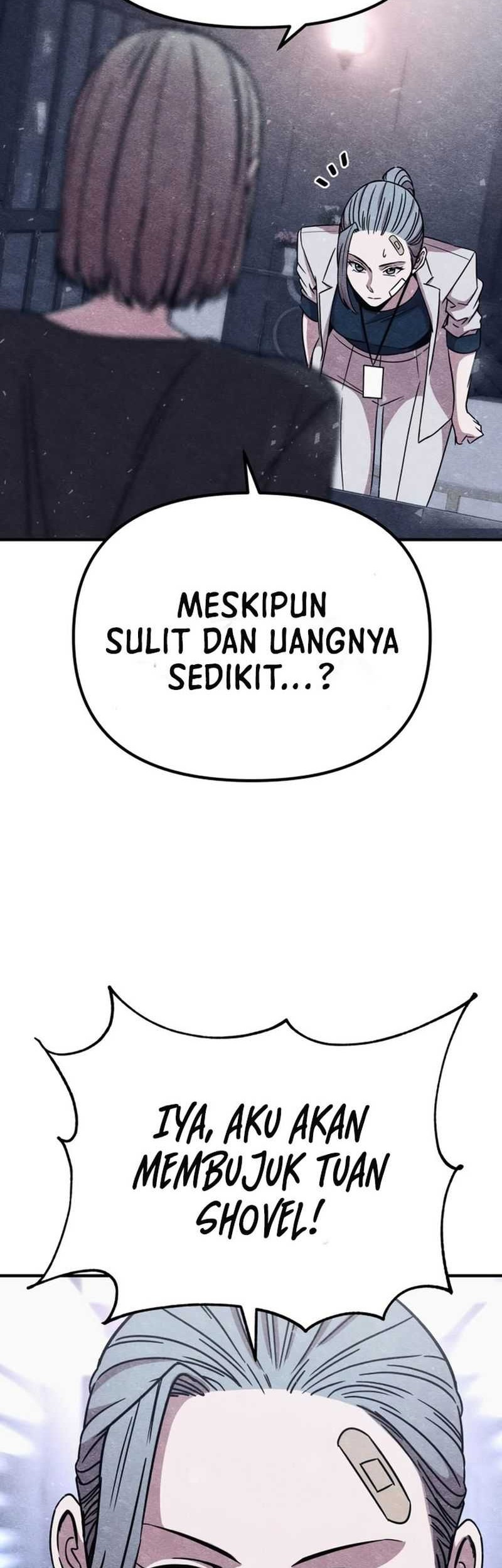 Zombie X Slasher Chapter 13 Gambar 7