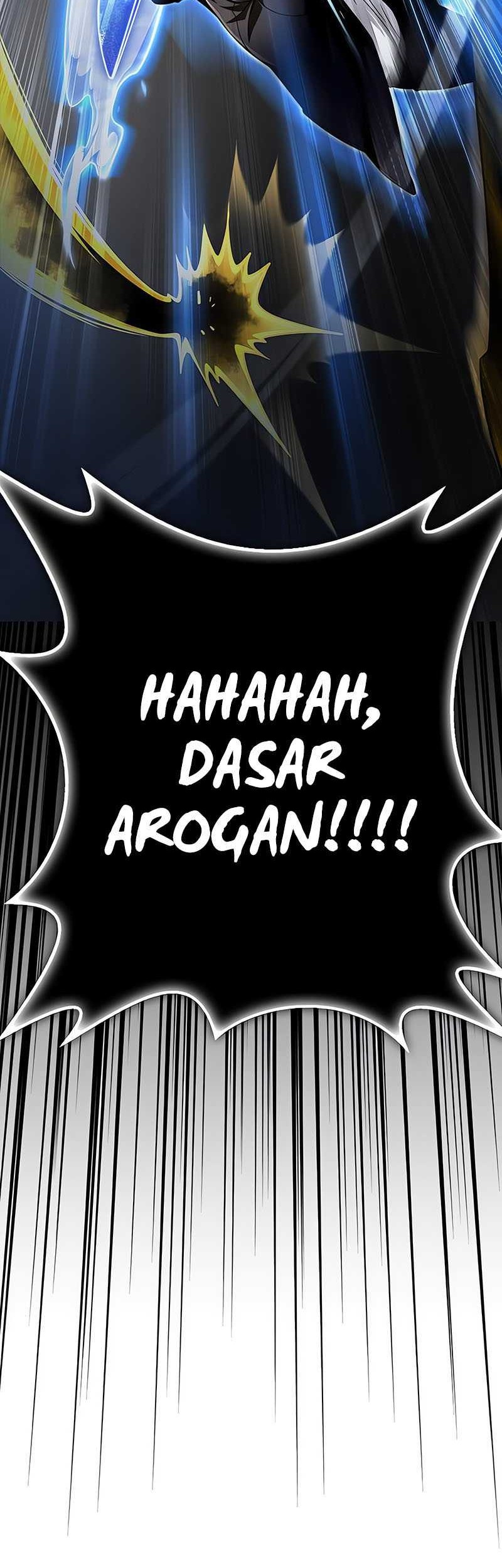 Superhuman Battlefield Chapter 68 Gambar 54