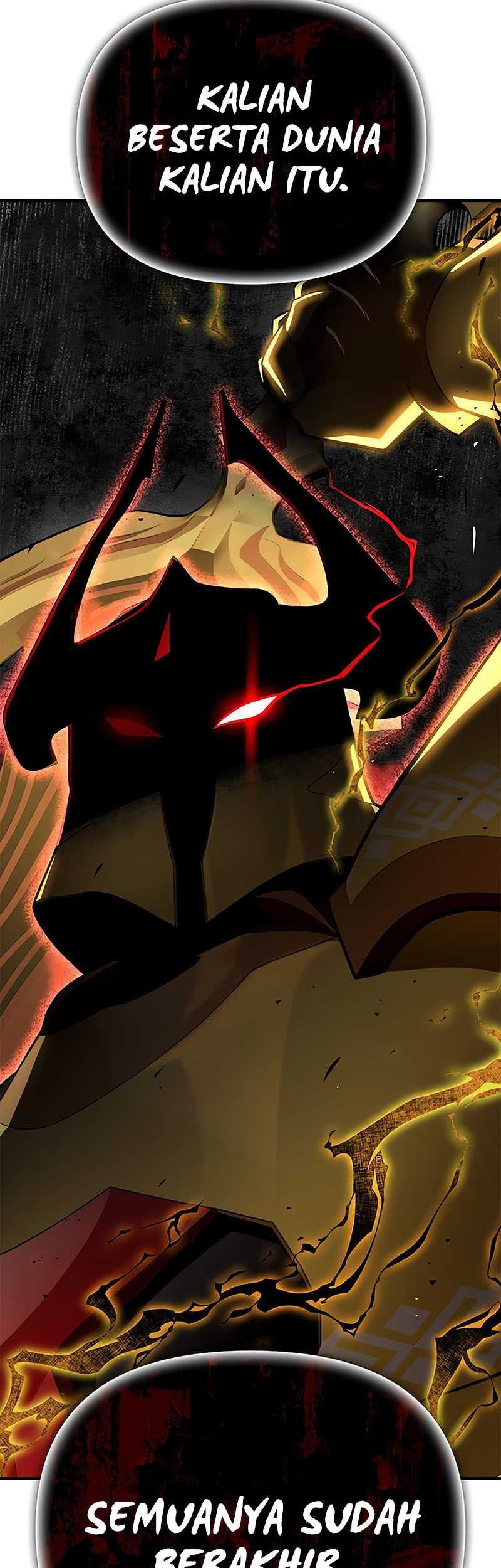 Superhuman Battlefield Chapter 68 Gambar 92