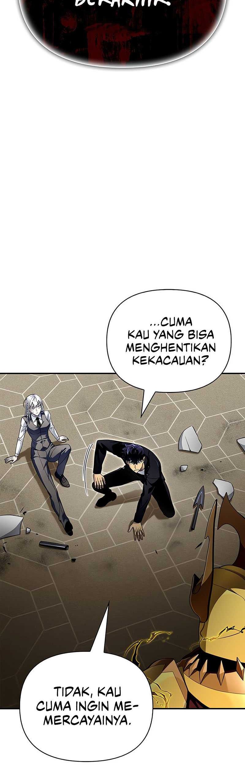 Superhuman Battlefield Chapter 68 Gambar 93