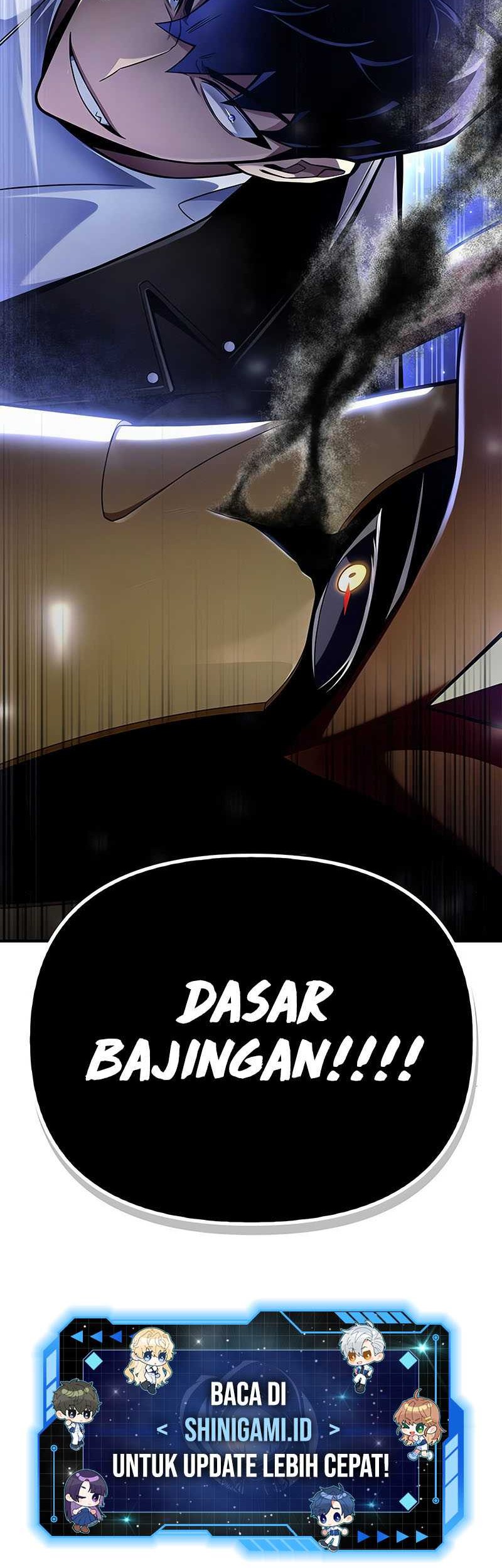 Superhuman Battlefield Chapter 68 Gambar 103