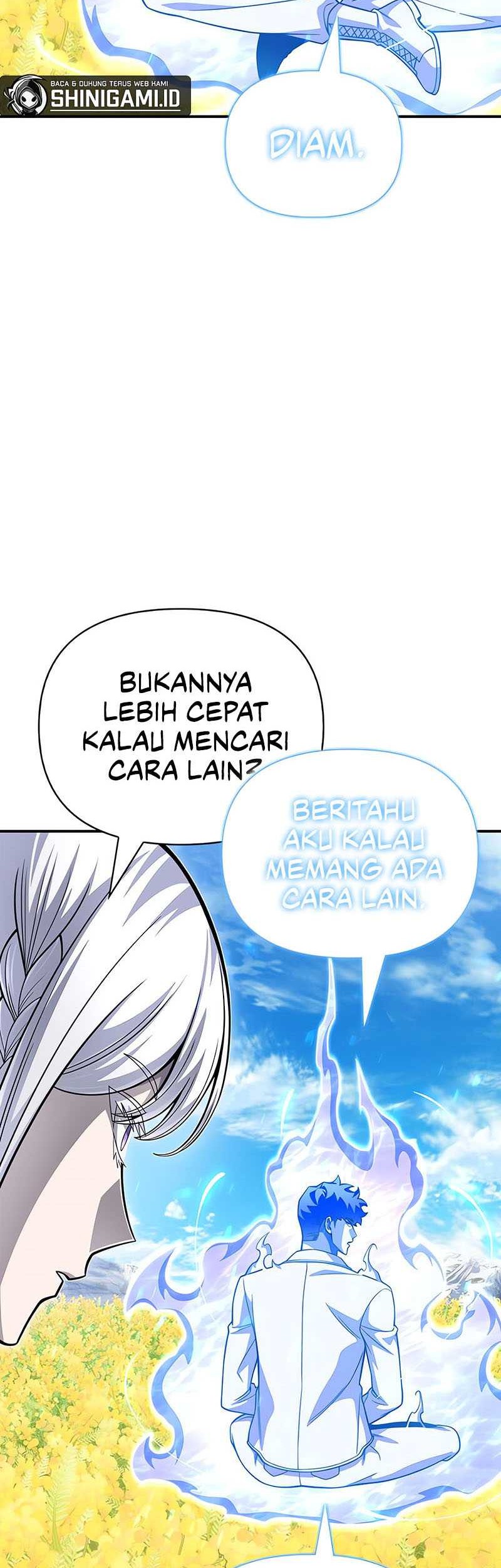 Superhuman Battlefield Chapter 68 Gambar 3