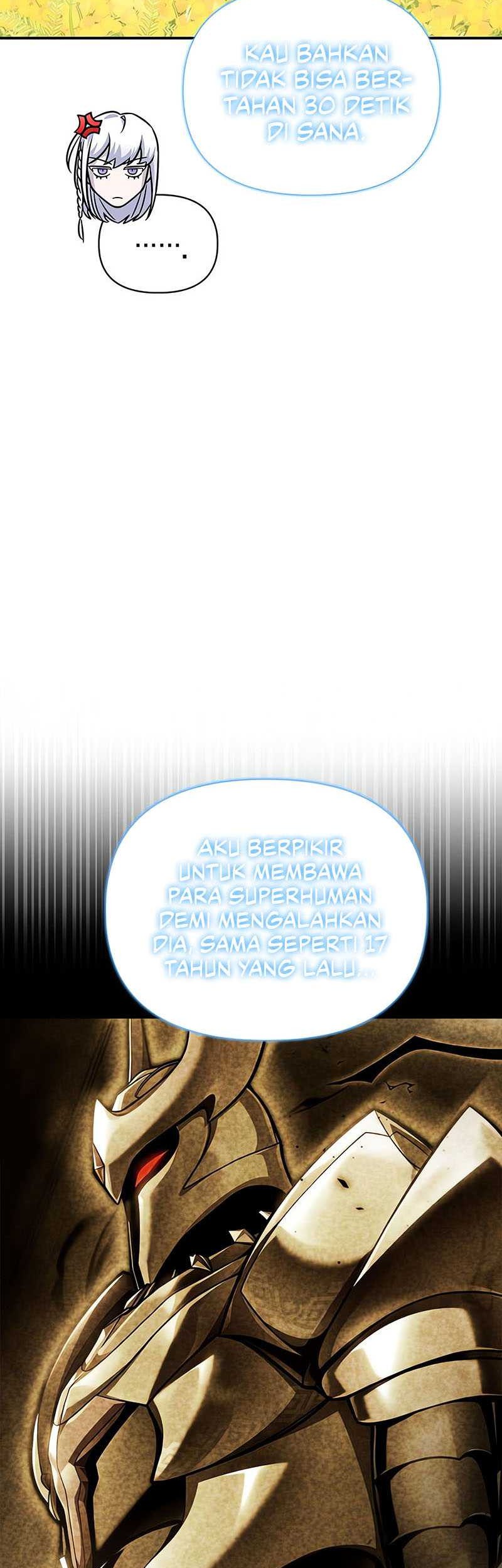 Superhuman Battlefield Chapter 68 Gambar 4