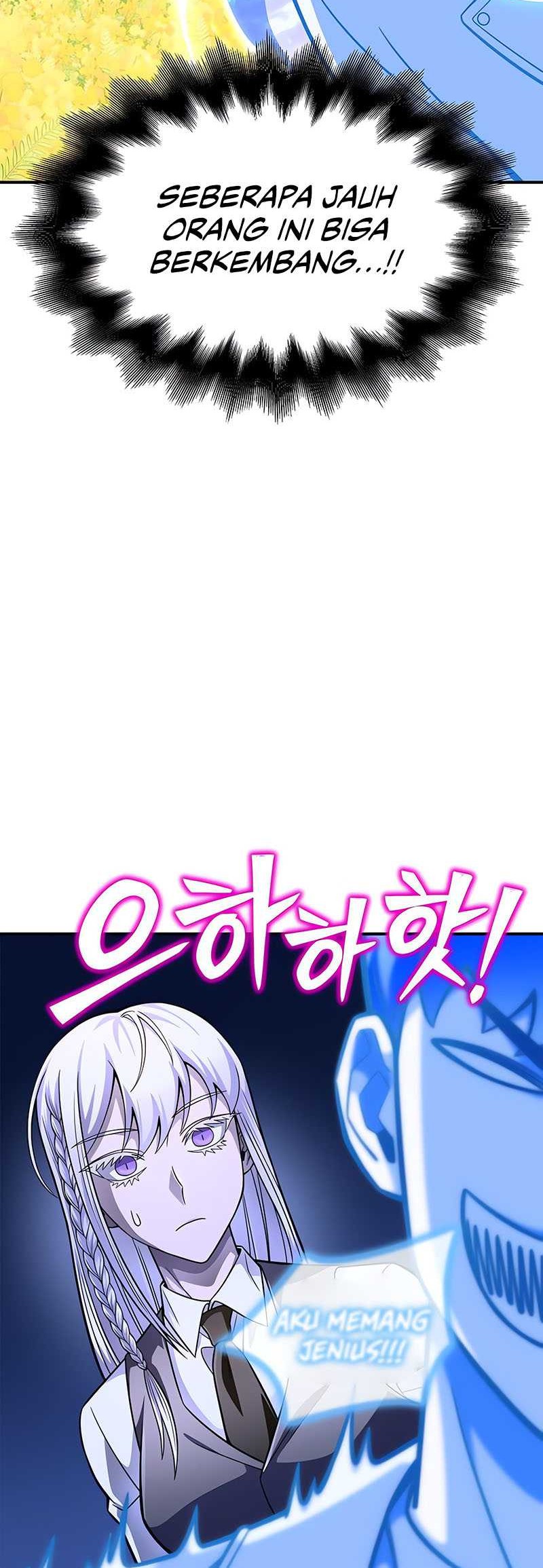 Superhuman Battlefield Chapter 68 Gambar 13