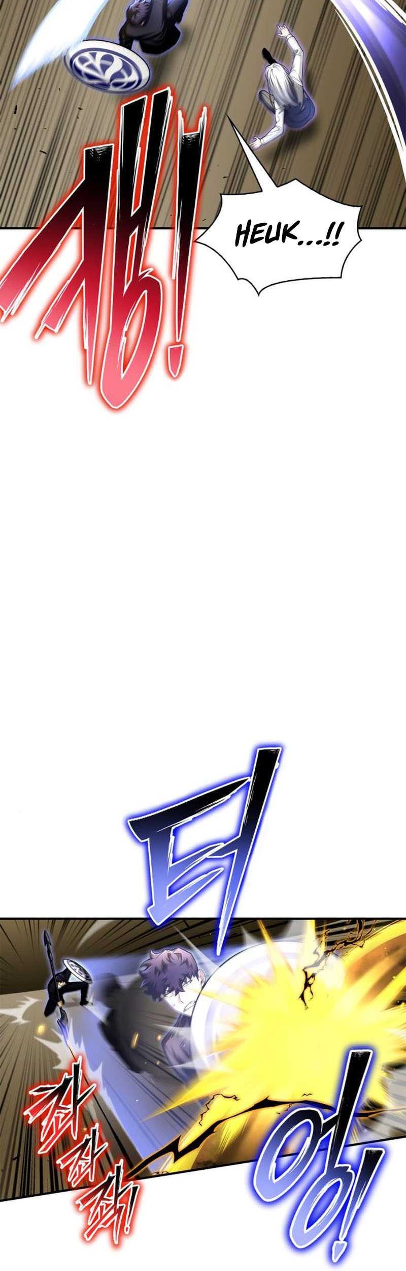 Superhuman Battlefield Chapter 67 Gambar 36