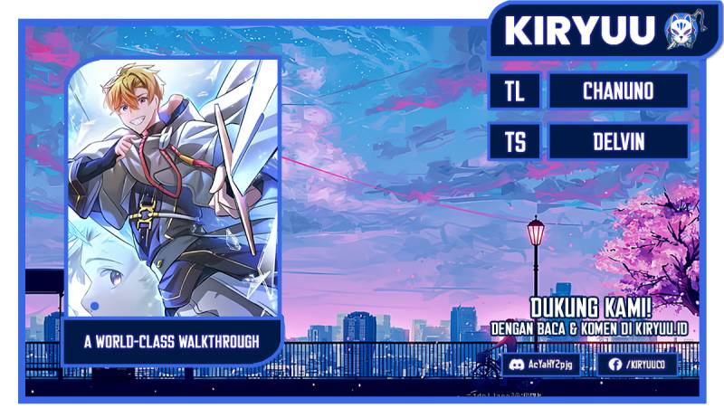 Komik The World-Class Extra’s Walkthrough Chapter 47 gambar nomor 1