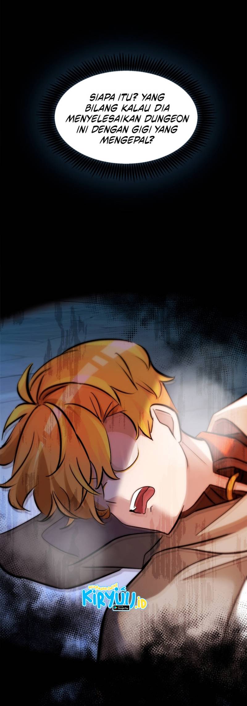 The World-Class Extra’s Walkthrough Chapter 47 Gambar 18