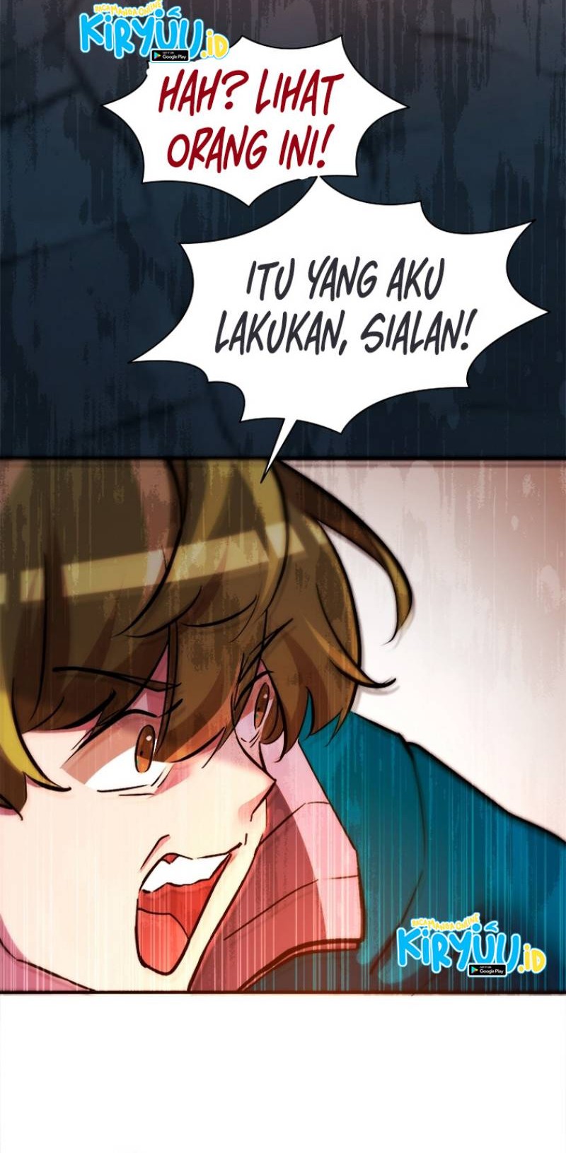 The World-Class Extra’s Walkthrough Chapter 47 Gambar 20