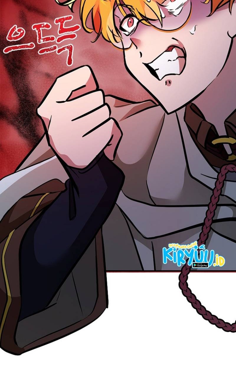 The World-Class Extra’s Walkthrough Chapter 47 Gambar 32