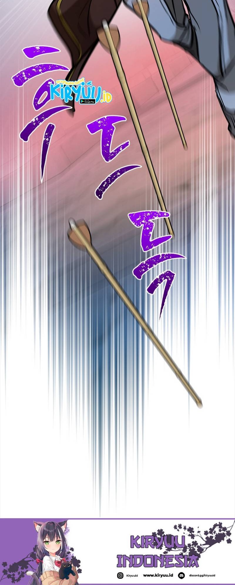 The World-Class Extra’s Walkthrough Chapter 47 Gambar 35