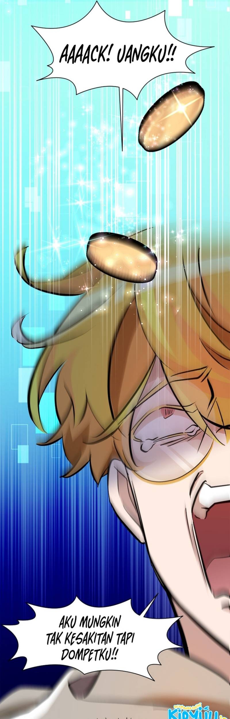 The World-Class Extra’s Walkthrough Chapter 47 Gambar 48