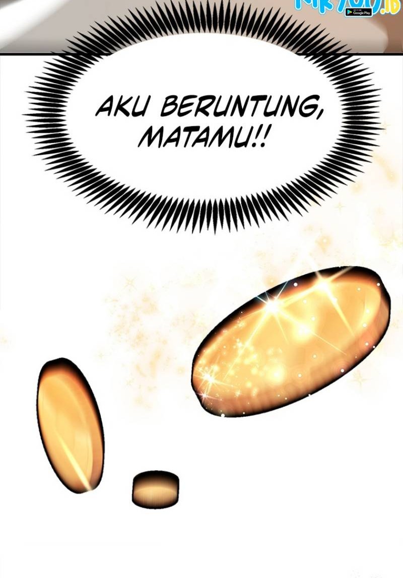 The World-Class Extra’s Walkthrough Chapter 47 Gambar 49