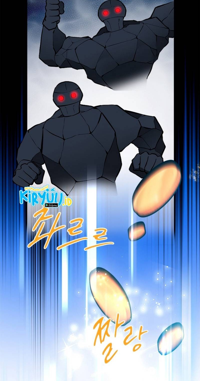 The World-Class Extra’s Walkthrough Chapter 47 Gambar 54