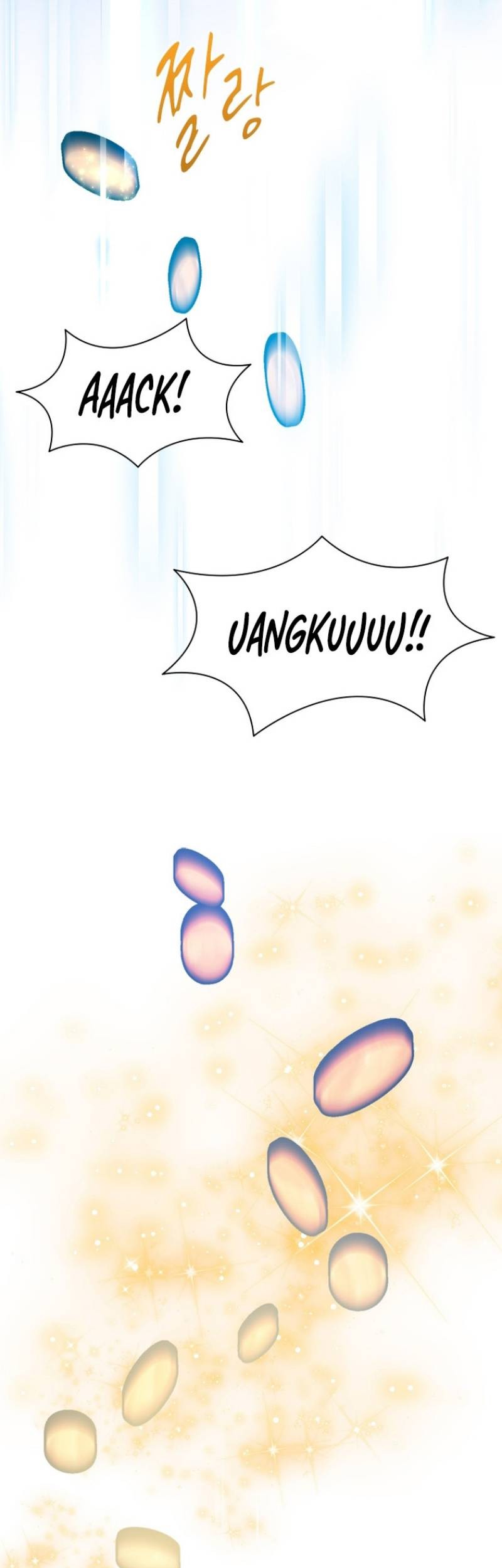 The World-Class Extra’s Walkthrough Chapter 47 Gambar 55