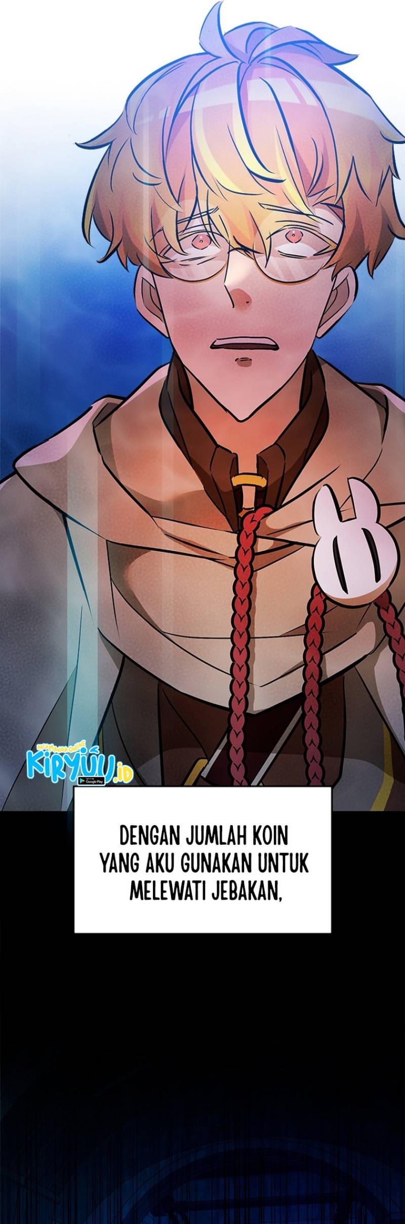 The World-Class Extra’s Walkthrough Chapter 47 Gambar 57