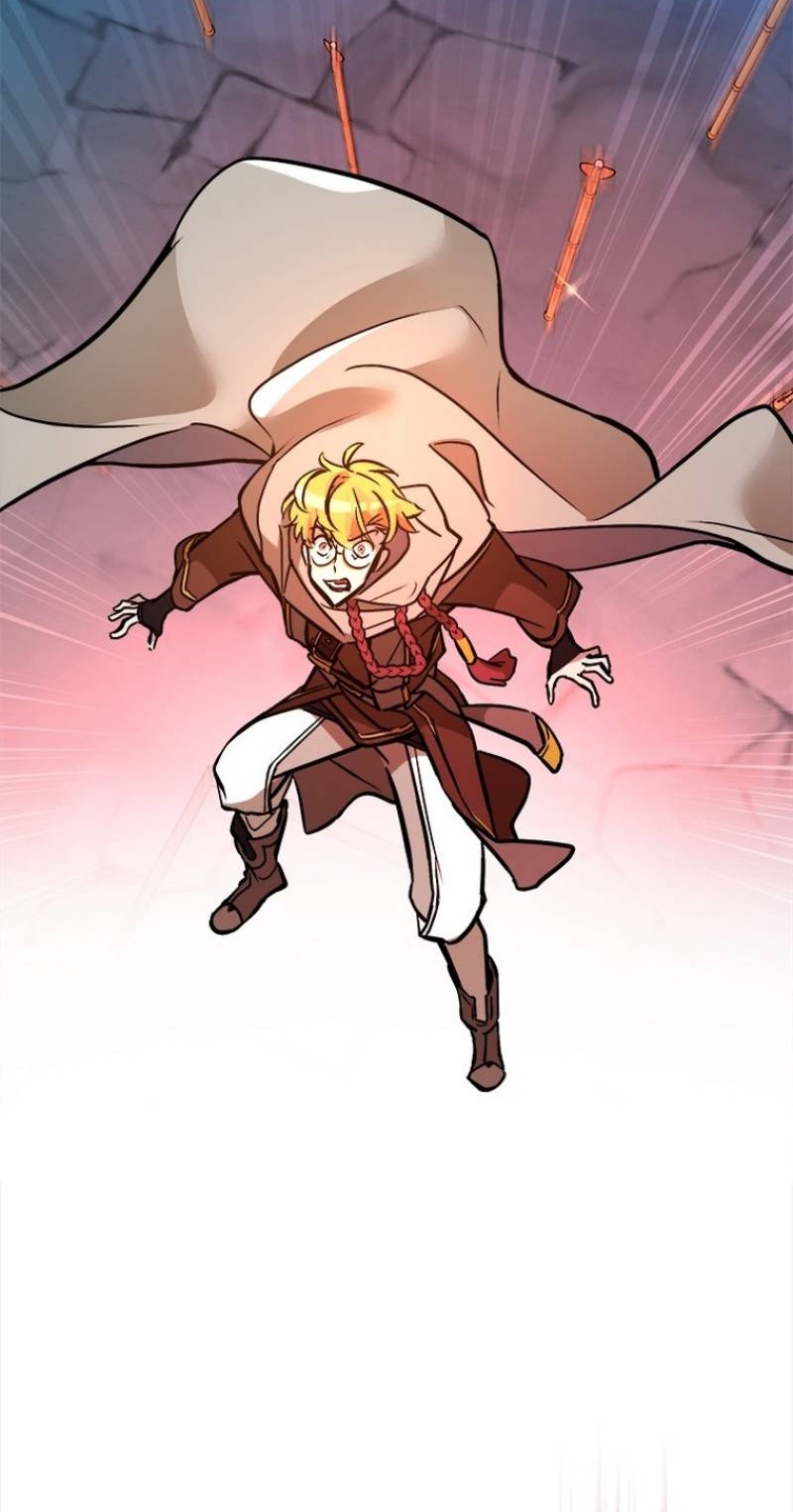 The World-Class Extra’s Walkthrough Chapter 47 Gambar 13