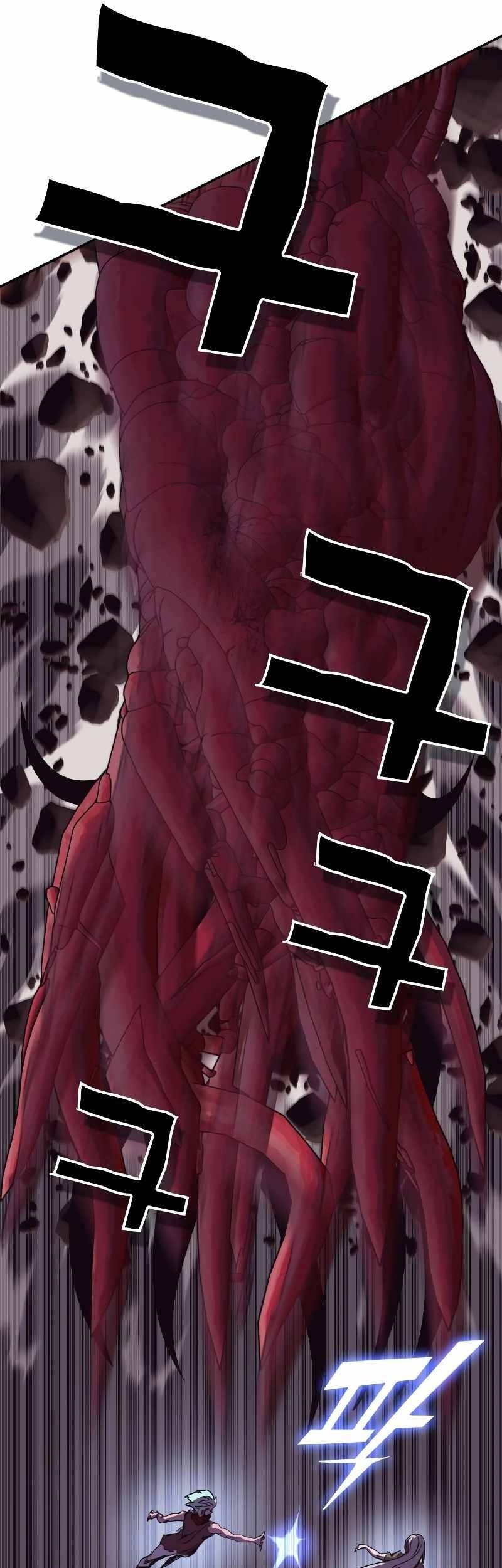 X Ash Chapter 92 Gambar 55