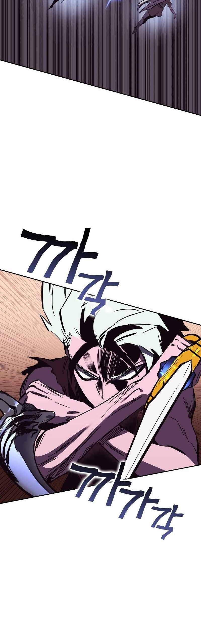 X Ash Chapter 92 Gambar 56