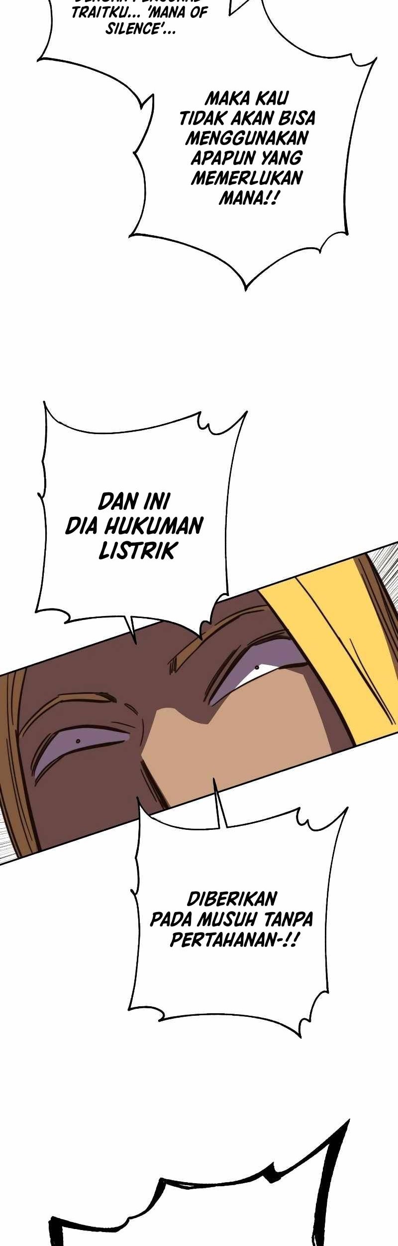 X Ash Chapter 92 Gambar 62