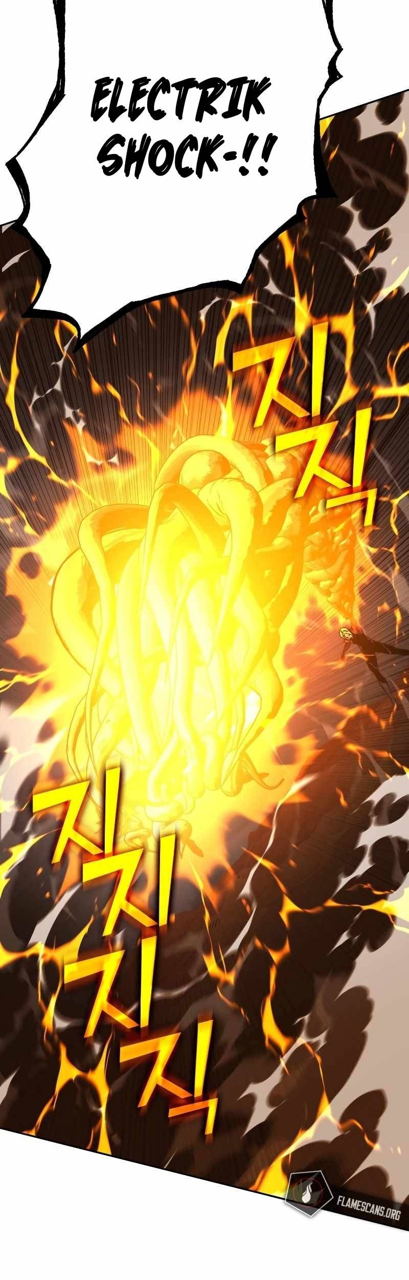 X Ash Chapter 92 Gambar 63