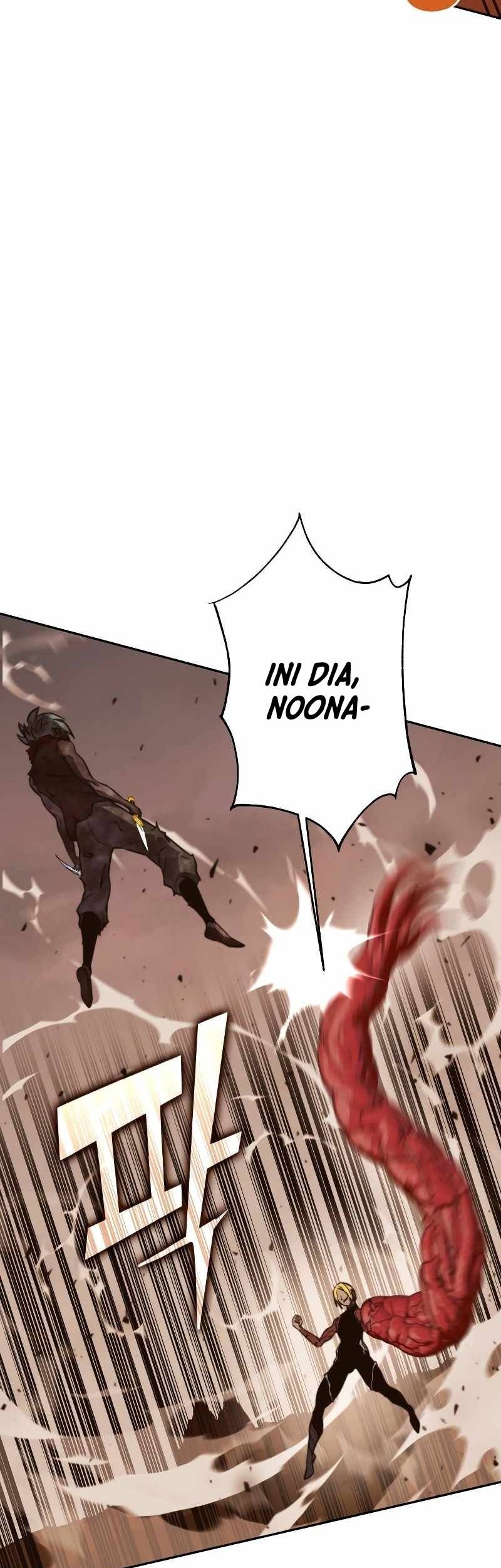 X Ash Chapter 92 Gambar 67