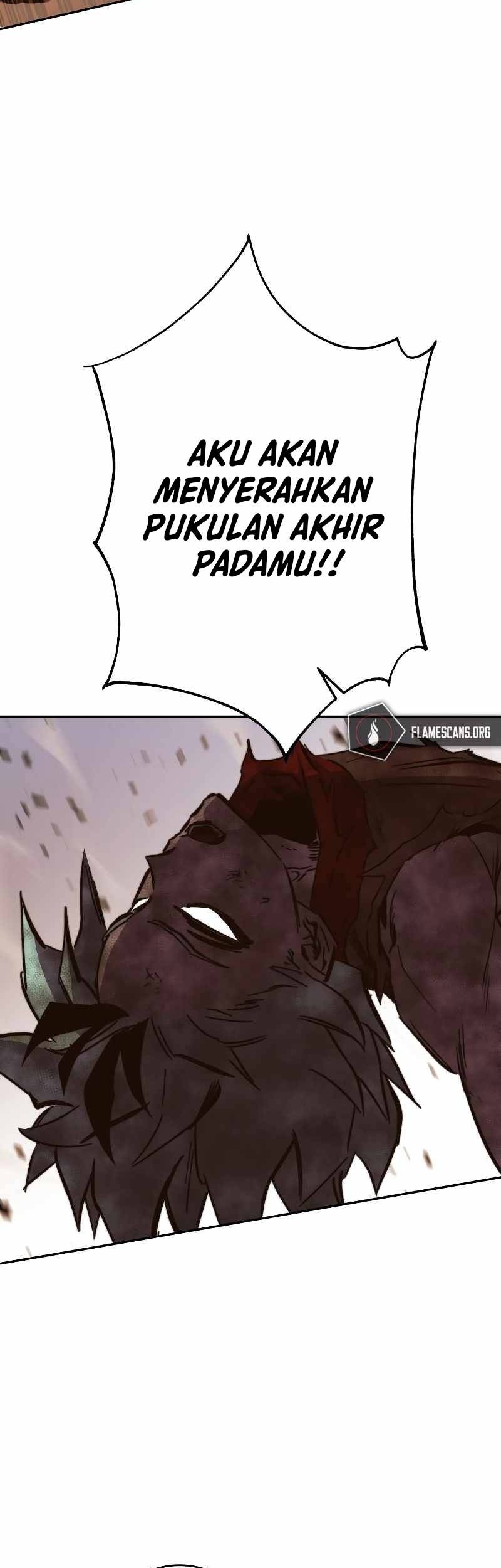 X Ash Chapter 92 Gambar 68