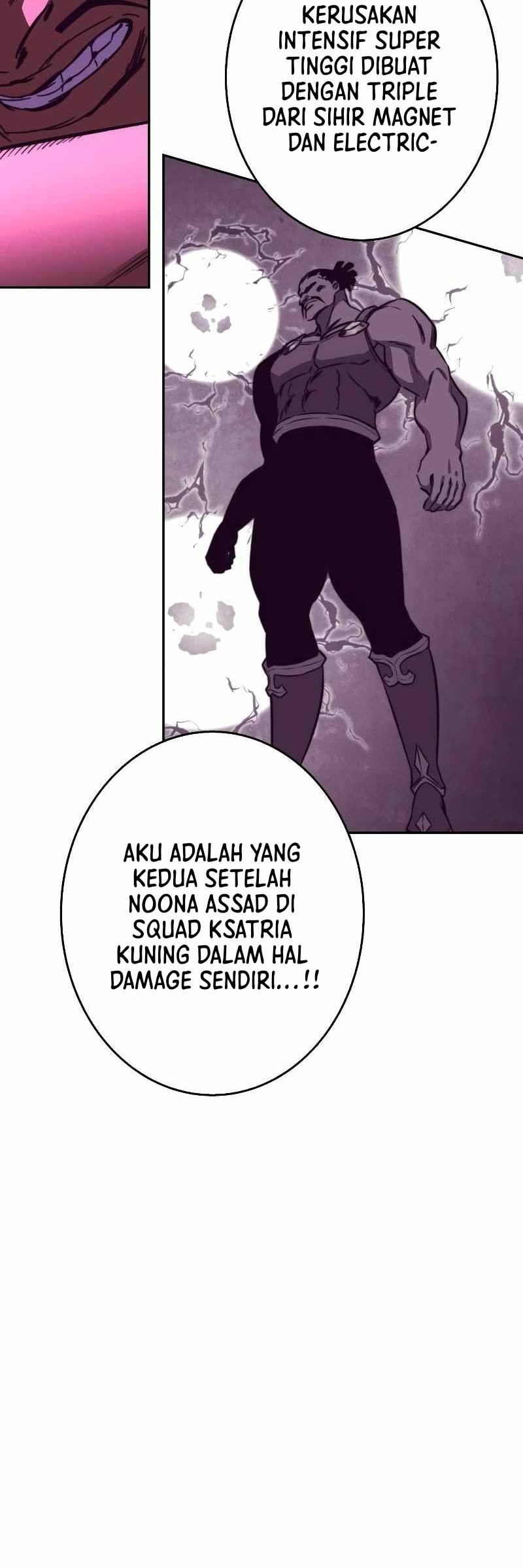 X Ash Chapter 92 Gambar 70