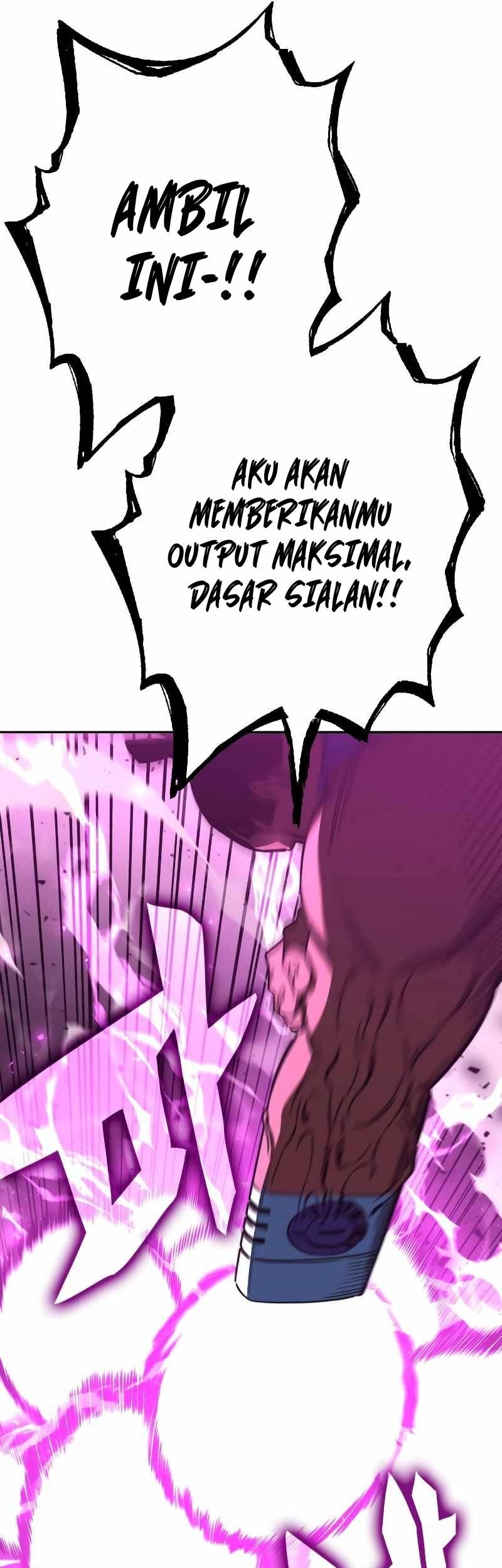 X Ash Chapter 92 Gambar 71