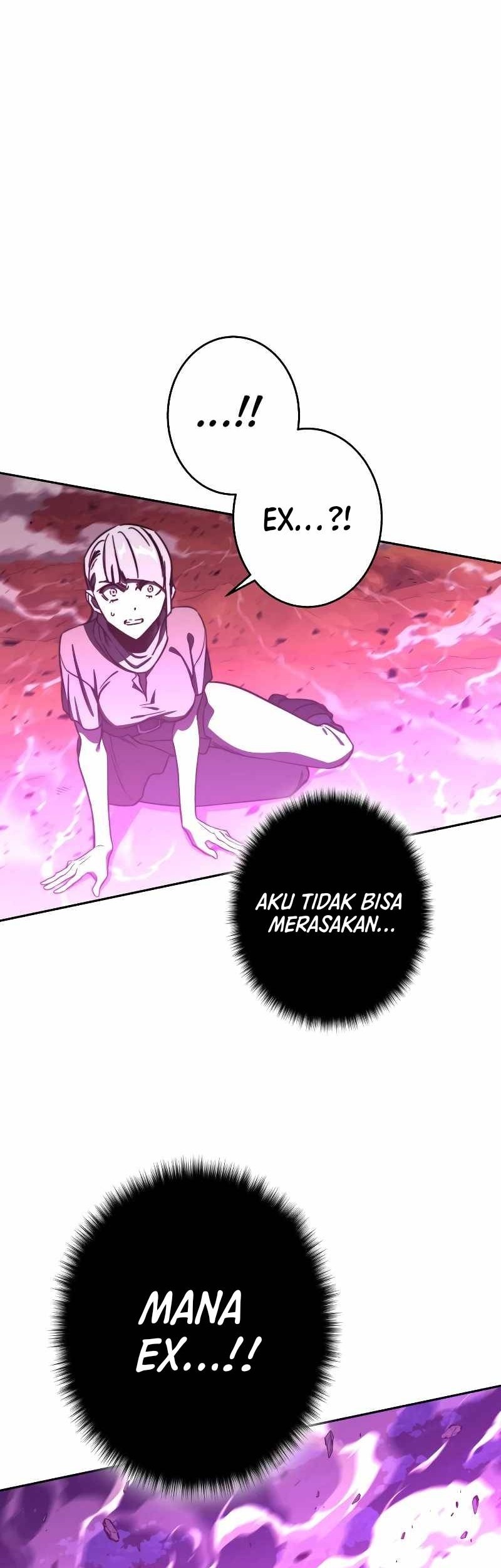 X Ash Chapter 92 Gambar 74